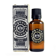 Bārdas eļļa 30 ml