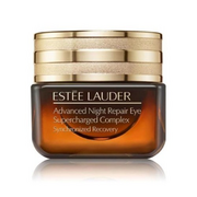 Atjaunojošs acu krēms pret grumbām, pietūkumu un tumšiem lokiem Advanced Night Eye Repair (Supercharged Complex) 15 ml