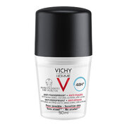 Antiperspirants roll-on vīriešiem ar 48 stundu efektu Homme 50 ml