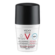 Antiperspirants roll-on vīriešiem ar 48 stundu efektu Homme 50 ml