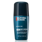 Antiperspirants roll-on vīriešiem Homme 48h Day Control (Non-Stop Antiperspirant) 75 ml