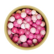 Tonizējošas pūdera pērles sejai Illuminating (Beauty Powder Pearls) 25 g