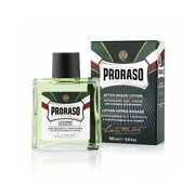 Atsvaidzinošs pēcskūšanās līdzeklis ar eikalipta zaļo (After Shave Lotion) 100 ml
