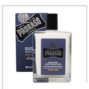 Balzams pēc skūšanās ar Vidusjūras citrusaugļiem Azur Lime (balzams pēc skūšanās) 100 ml