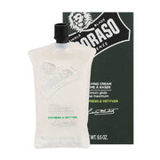 Skūšanās krēms ar cipresi un vetiveru Cypress & Vetyver (skūšanās krēms) 275 ml