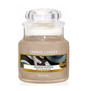 Aromātiskā svece Classic mazā Seaside Woods 104 g