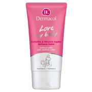 Skaistumkopšana pret celulītu un strijām Love My Body (Cellulite & Stretch Marks Defense Balm) 150 ml