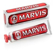 Kanēļa piparmētru zobu pasta 85 ml