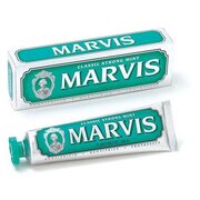 Zobu pasta ar spēcīgu piparmētru garšu (Strong Mint Toothpaste) 85 ml