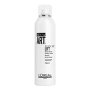 Nostiprinošas putas matu apjomam no saknēm (Rootlift Spray Mousee) 250 ml