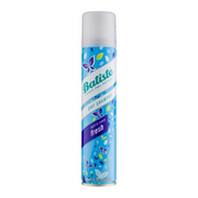 Sausais šampūns visiem matu tipiem Fresh 200 ml