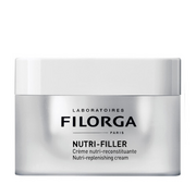Barojošs krēms ādas blīvuma atjaunošanai Nutri Filler (Nutri-Replenishing Cream) 50 ml