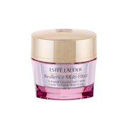 Barojošs sejas un kakla krēms sausai ādai SPF 15 Resilience Multi-Effect (Tri Peptide Face And Neck Creme) 50 ml