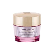 Barojošs sejas un kakla krēms sausai ādai SPF 15 Resilience Multi-Effect (Tri Peptide Face And Neck Creme) 50 ml