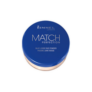 Match Perfection caurspīdīgs pūderis (Silk y Loose Face Powder) 13 g
