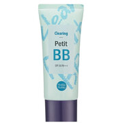 BB krēms problemātiskai, jauktai un taukainai ādai SPF 30 (Clearing Petit BB Cream) 30 ml