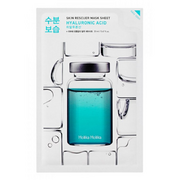 Mitrinoša lokšņu maska ar hialuronskābi Hialuronskābe (Skin Rescue Mask Sheet) 20 ml