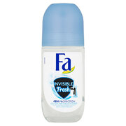 Lodīšu pretsviedru līdzeklis Invisible Fresh 48H Protection Lily of the Valley (pretsviedru līdzeklis) 50 ml