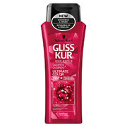 Atjaunojošs šampūns krāsotiem matiem Ultimate Color (Shampoo) 250 ml