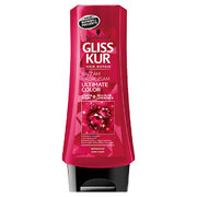 Atjaunojošs balzams krāsotiem matiem Ultimate Color 200 ml