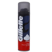 Skūšanās putas vīriešiem (Foam) 200 ml