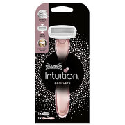 Sieviešu skuveklis Wilkinson Intuition Complete