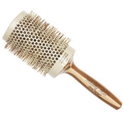 Apaļa matu suka Healthy Hair 63 mm
