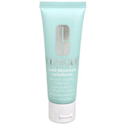 Mitrinošs krēms paplašinātu poru samazināšanai Anti-Blemish Solutions (visu virsmu attīroša procedūra) 50 ml