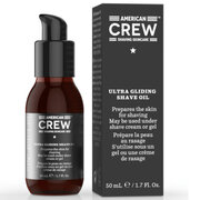 Skūšanās Skincare Ultra Gliding Skūšanās eļļa 50 ml