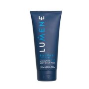 Mitrinoša dušas želeja ķermenim un matiem Men Raikas (Hydrating 2 In 1 Body & Hair Wash) 200 ml