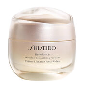 Ādas krēms pret grumbām Benefiance (Wrinkle Smoothing Cream) 50 ml