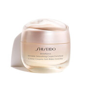 Ādas krēms pret grumbām sausai ādai Benefiance (Wrinkle Smoothing Cream Enrich ed) 50 ml