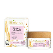 Matējošs ādas krēms vegan Müsli (Matting Cream) 50 ml
