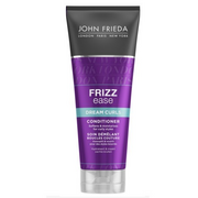 Kondicionieris viļņainiem matiem Frizz Ease Dream Curl s (kondicionieris) 250 ml