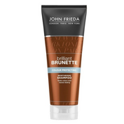 Mitrinošs šampūns krāsotiem matiem Brilliant Brunette Color Protecting (Mitrinošs šampūns) 250 ml