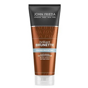 Mitrinošs kondicionieris krāsotiem matiem Brilliant Brunette Color Protecting (Mitrinošs kondicionieris) 250 ml