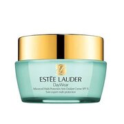 Uzlabots aizsargkrēms pret pirmajām novecošanās pazīmēm sausai ādai dienas apģērbam SPF 15 (Advanced Multi Protection Anti-Oxidant Creme) 50 ml