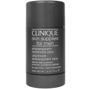 Cietais dezodorants-antiperspirants vīriešiem (Antiperspirant-Deodorant Stick) 75 g