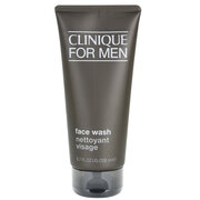 Tīrīšanas želeja vīriešiem For Men (Face Wash Nettoyant Visage) 200 ml
