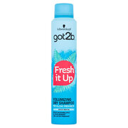 Sausais šampūns tūlītējam apjomam Fresh it Up Volume (sausais šampūns) 200 ml