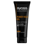 Matu želeja vīriešiem Power Hold 5 (Sculpting Gel) 250 ml