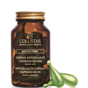 Pretcelulīta kapsulas 14 x 4 ml