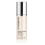 Acu kontūru krēms Pure White (Eye Contour Cream) 30 ml