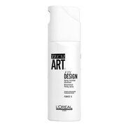 Apdares aerosols lokālai frizūras fiksācijai (Fix Design Directional Fixing Spray) 200 ml