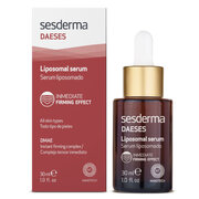 Daeses pretnovecošanās serums (Liposomal Serum) 30 ml