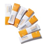 Īpaši smalks tīrīšanas pulveris ar svaigu C vitamīnu (Fresh Pressed Renewing Powder Cleanser with Pure Vitamin C) 28 x 0,5 g