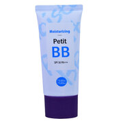Mitrinošs BB krēms normālai un sausai ādai SPF 30 (Mitrinošs Petit BB krēms) 30 ml