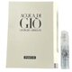 Giorgio Armani Acqua Di Giò Parfum Refillable Smaržas