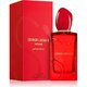 Armani Sì Passione Red Musk Smaržas