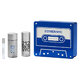 Carolina Herrera 212 Men dāvanu komplekts, tualetes ūdens 100 ml + tualetes ūdens 10 ml +  deospray 150ml